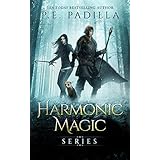 Harmonic Magic Series Boxed Set