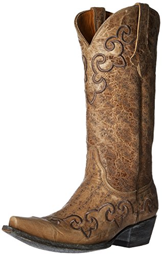 Old Gringo Women's Lynette Western Boot