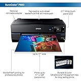 Epson SureColor P800