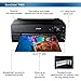 Epson SureColor P800 17″ Inkjet Color Printerthumb 2