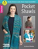 Pocket Shawls (6499) by Karen Whooley