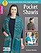 Pocket Shawls (6499) by Karen Whooley