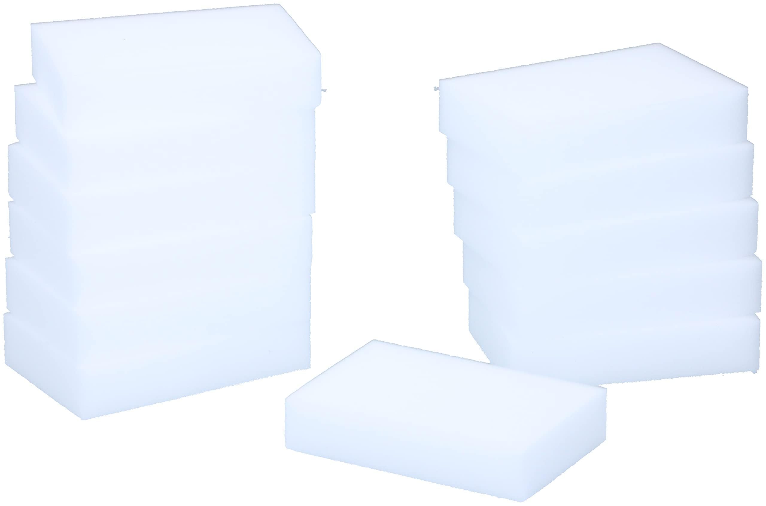 Dirt Devil Dirt Erasers - Pack of 20 - Removes Stubborn Stains - No Cleaning Required - Cleaning Sponge