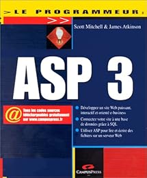 Active Server Pages 3.0