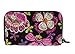 Vera Bradley Zip-Around Wallet Wristlet in Pirouette Pink