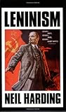 Leninism, Harding, Neil, 0822318679