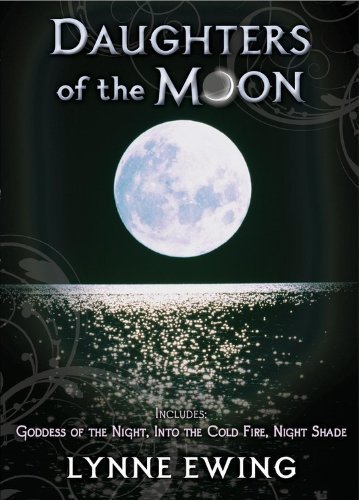 Daughters of the Moon: Volume One (Trade Edition) by Ewing, Lynne (March 2, 2010) Paperback