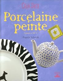 Porcelaine peinte