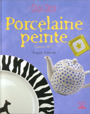 Porcelaine peinte