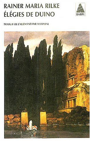 Élégies de Duino