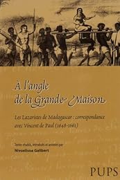 À l'angle de la Grande Maison