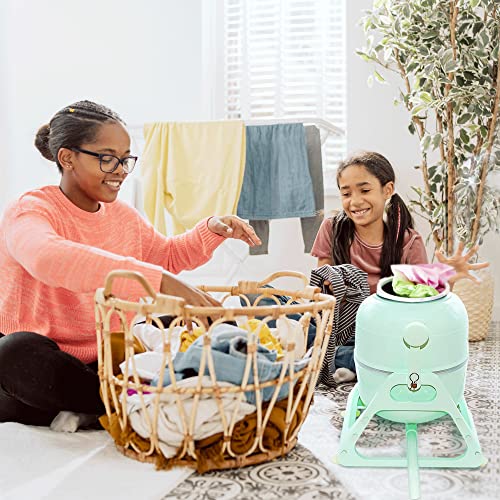 WonderWash Portable Washing Machine for Apartment & Tiny Spaces