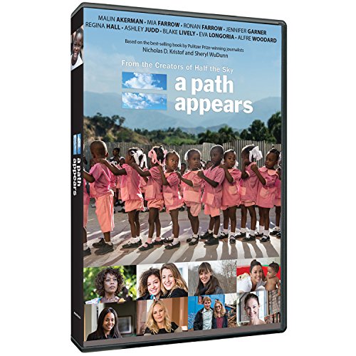 A Path Appears Transforming Lives Creating Opportunity