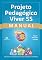 Livro Projeto Pedagógico Viver 5S - Manual: Para empresas e escolas