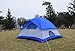Airblasters 2 Person Tent Camping Ample Family Hiking Waterproof