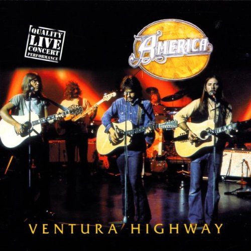 Ventura Highway (Live) Amazon.co.uk Music