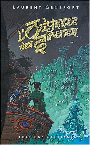 L' odyssée des sirènes