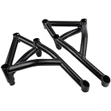 EG Motorcycle Highway Crash Bar Siamese Engine Bumper Guard Crash Bars-911942