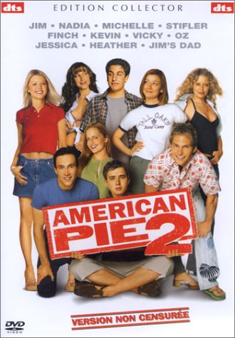 American Pie 2