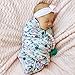 Ali+Oli Pacifier Clip Holder for Baby | Cami (Soft Pink)