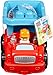 Mega Bloks Building Basics Dump Truck