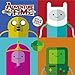 Adventure Time Official 2018 Calendar - Square Wall Format by 