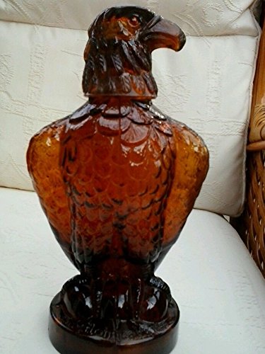 Mohan Meakin Golden Eagle Whisky Bottle Amazoncouk