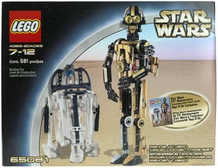 Lego 65081 Clearance
