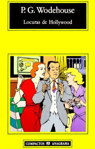 Locuras de Hollywood (Spanish Edition)