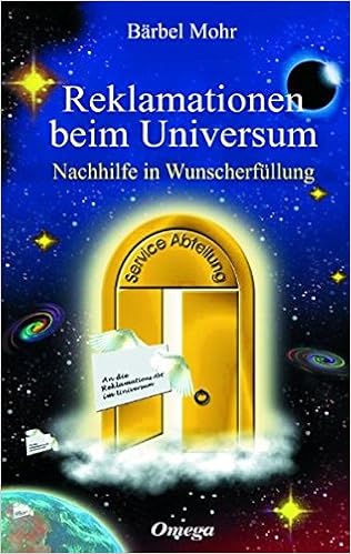 Reklamationen beim Universum