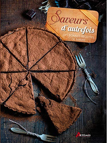 Saveurs d'autrefois by Losange