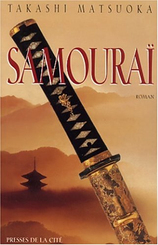Samouraï: roman