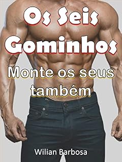 Livro Os seis gominhos