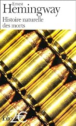 Histoire naturelle des morts