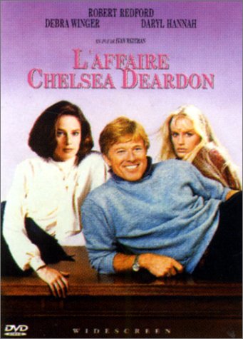 L'Affaire Chelsea Deardon at Amazon
