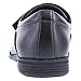 SmartFit Boys' Grant Strap Dress Shoe