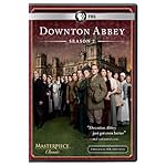 Masterpiece Classic: Downton Abbey Season 2 (Original U.K. Edition)
