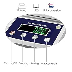 Hochoice High-Precision Laboratory Digital