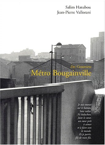 Métro Bougainville