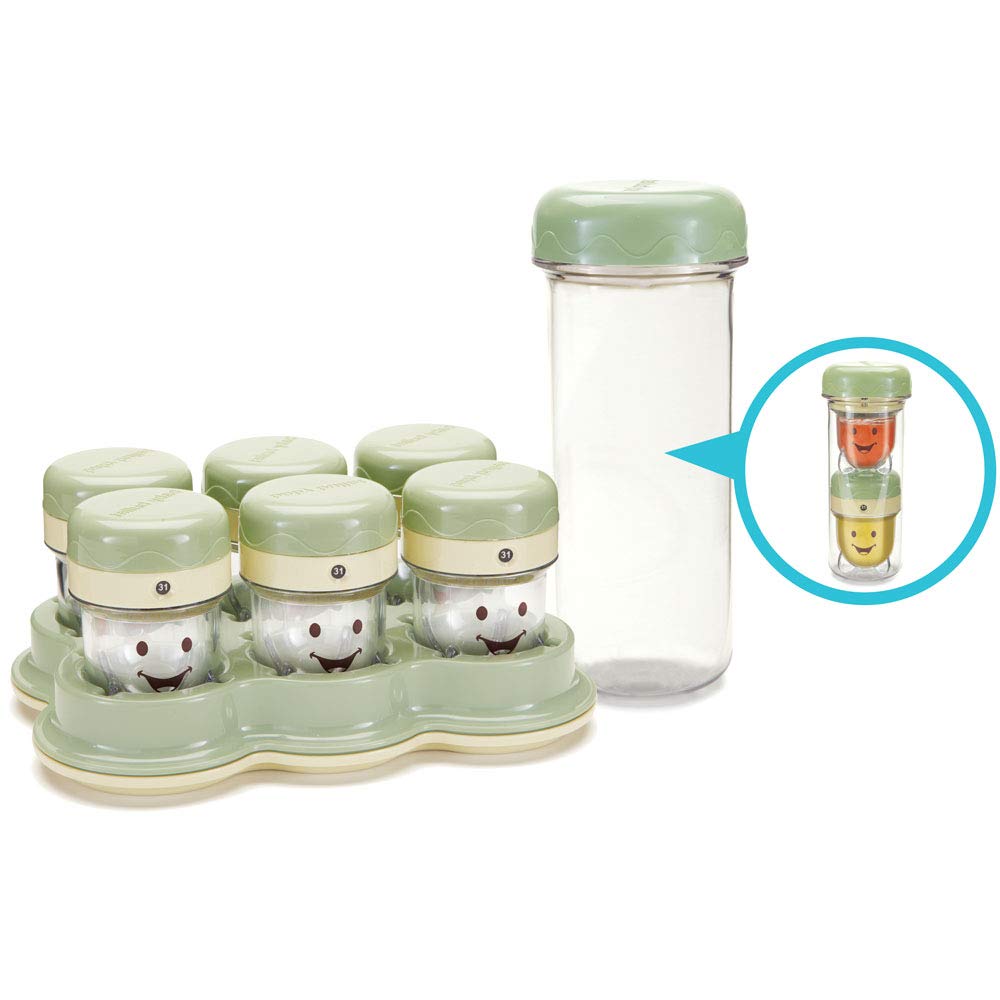 baby bullet storage completer kit