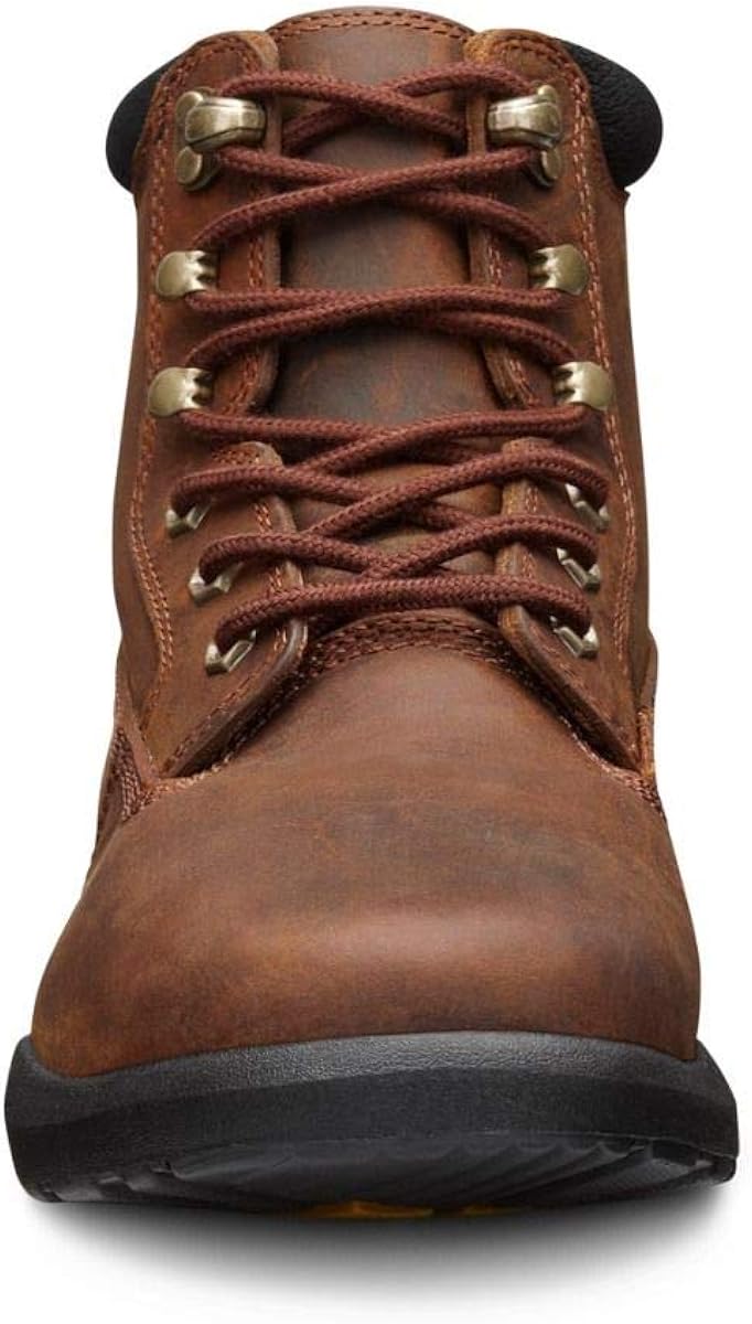 dr comfort work boots