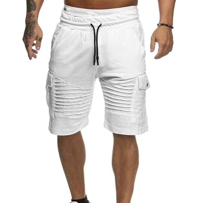 pantaloncini alla moda