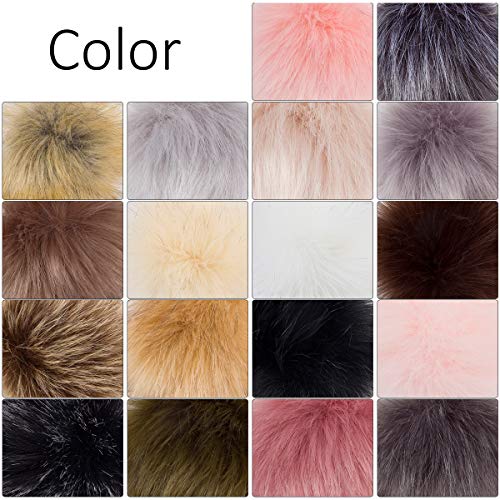 2 Cosweet+Removable+Knitting+Accessories+Keychains