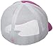 Columbia Men's Tested Tough in Pink Colm Mesh Ballcap
