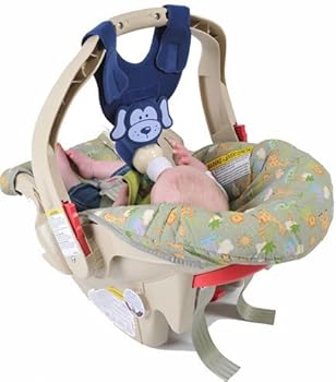 car seat bottle holder