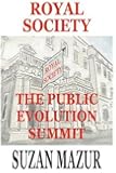 Royal Society: The Public Evolution Summit