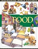 Image de Food. (Discovering World Cultures)