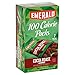 Emerald Chocolate Cocoa Roast Almonds, On-The-Go, 100 Calorie Pack 7CT (Pack of 1)
