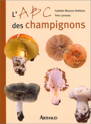 L' ABC des champignons