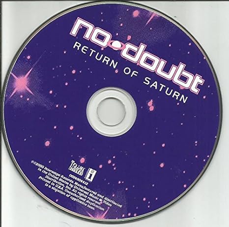 Get No Doubt Return Of Saturn By No Doubt Music Cd Amazon Com Music For Android Free Get Wallpaper No Doubt Return Of Saturn By No Doubt Music Cd Amazon Com Music Desktop Wallpaper